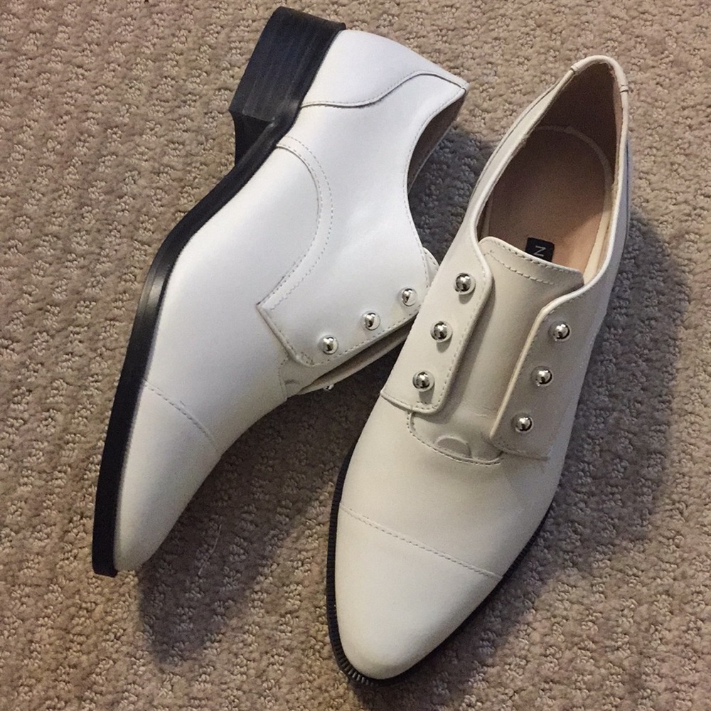 White Oxfords (5)